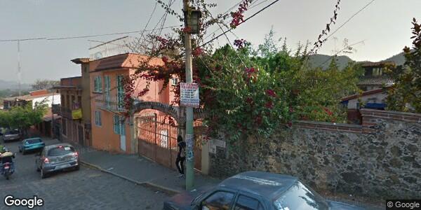MINISTERIO PÚBLICO TEPOZTLÁN
